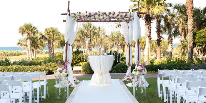 Western Theme Wedding 19